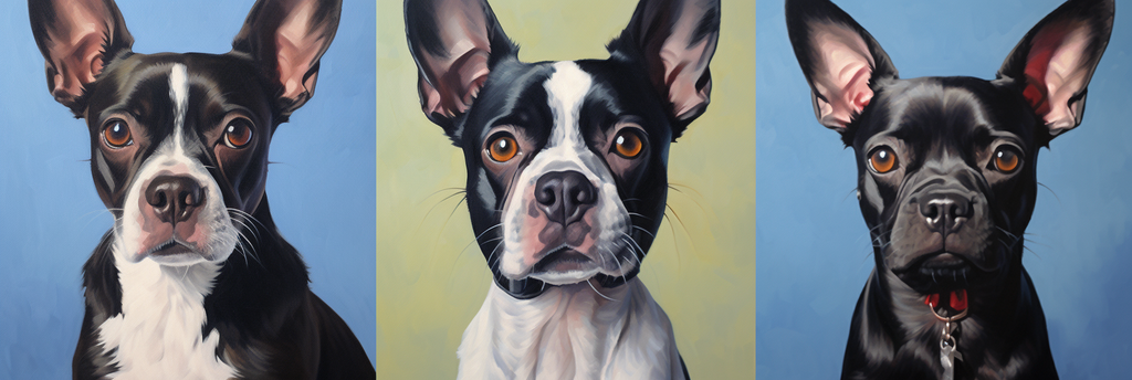 Pet Portraits